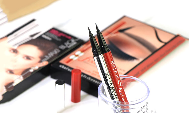 适合近视眼的眼线笔,眼线笔的挑选方法