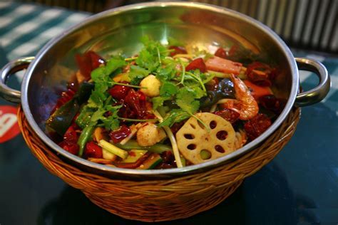 川菜最有名的30道菜麻辣香锅,川菜的做法大全麻辣香锅
