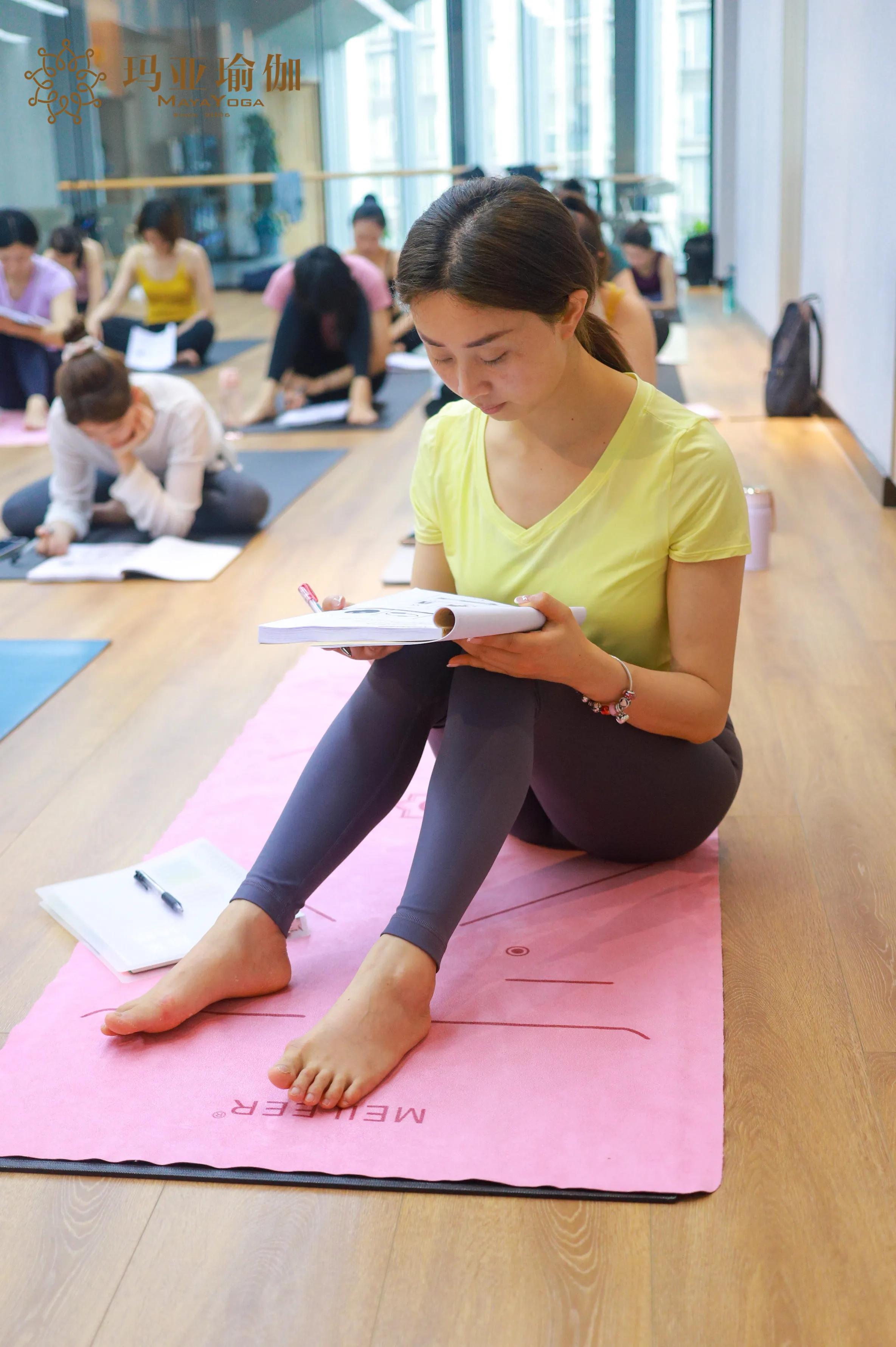 普拉提教练培训班四川,普拉提教练培训