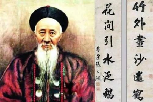 “小玩意”，大胸襟：小小的对联，竟能识别大大的人才