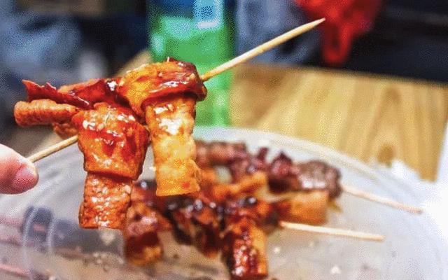 这些年纪比我大的店，藏着全无锡人的童年