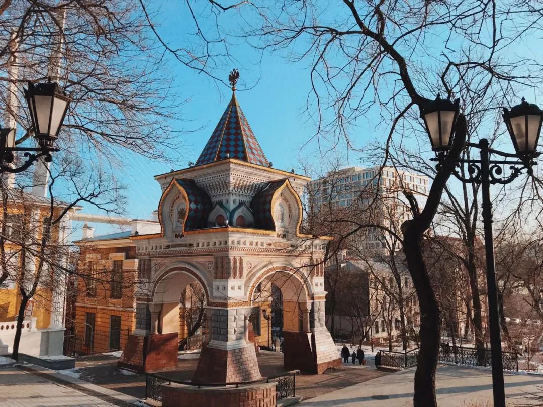 海参崴到莫斯科最便宜多少钱,海参崴旅游一千块钱