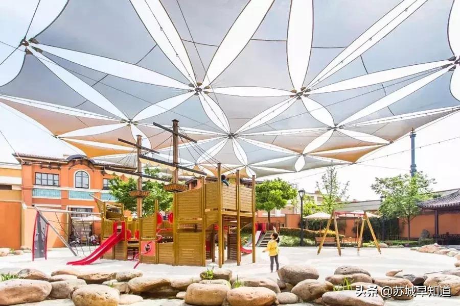 SW不到一千块入手？石榴婆苏州奕欧来行大揭秘