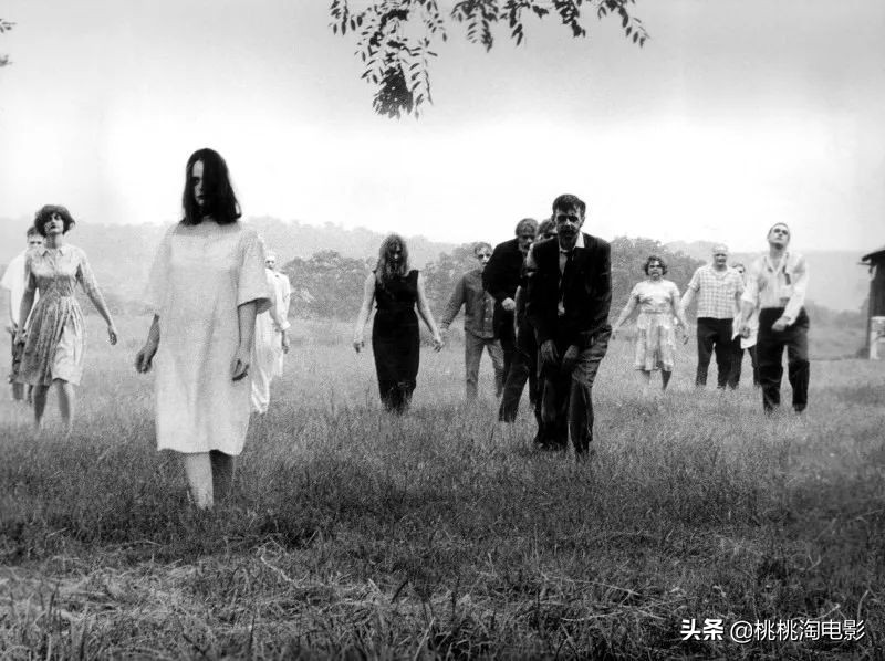 6部必看的经典恐怖片直呼过瘾,8部让人胆战心惊的惊悚恐怖片