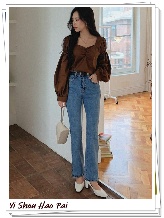 30岁女性最时尚的冬季穿搭风格,30岁日系风格好看穿搭甜美又知性