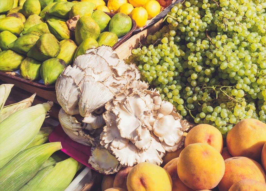 小伙种植葡萄年赚千万,80后小伙创业种葡萄