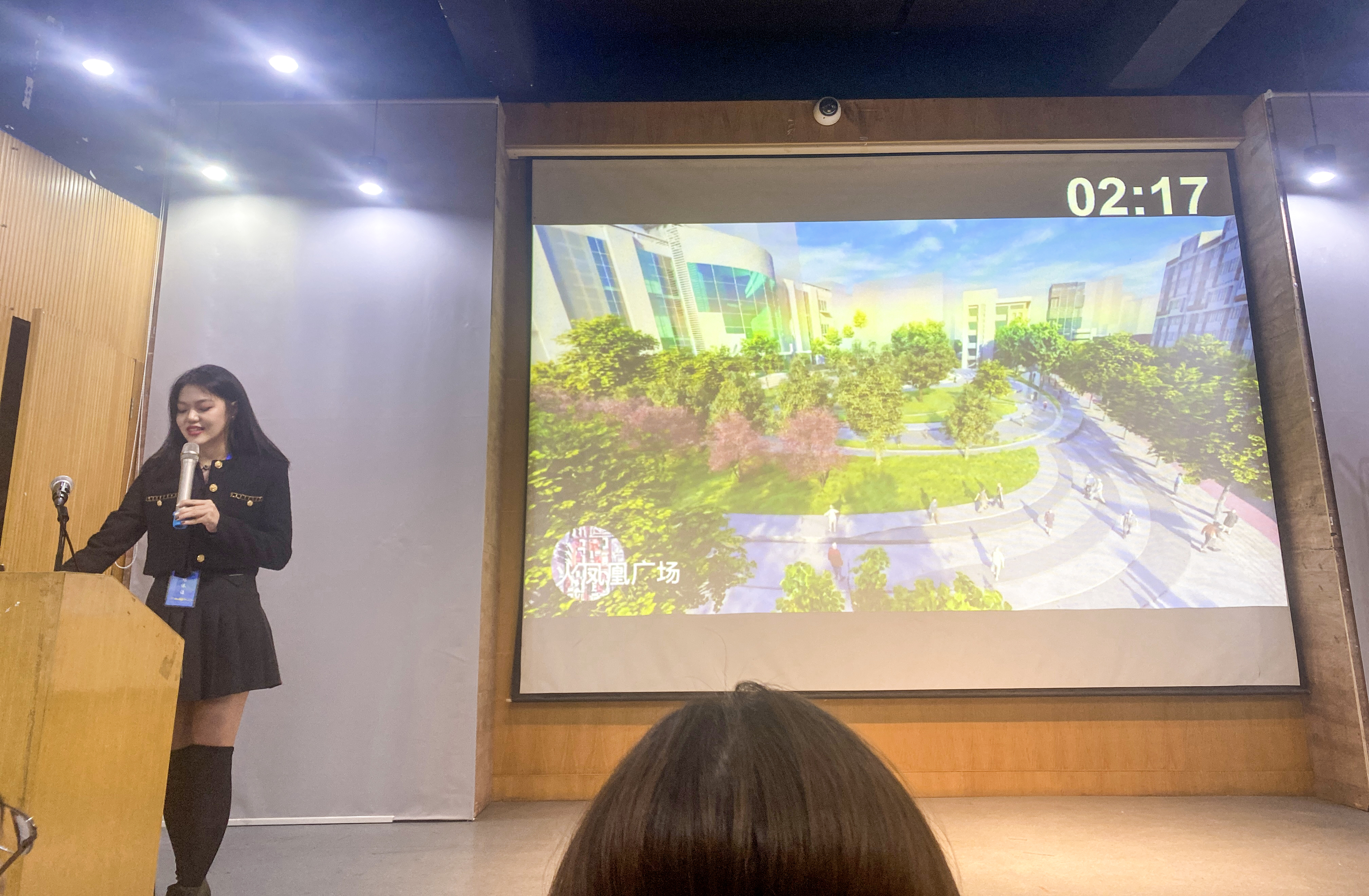 5组作品获复赛“直通车”资格，武汉大学生时尚设计创新创业大赛走进校园