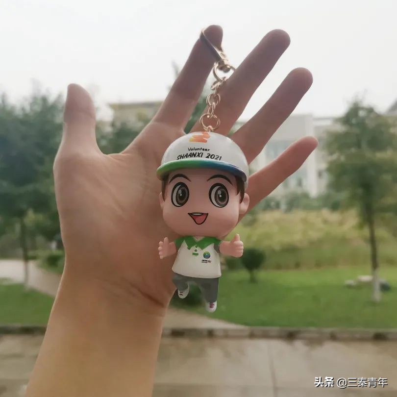 26所高校“小秦宝”装备大揭秘