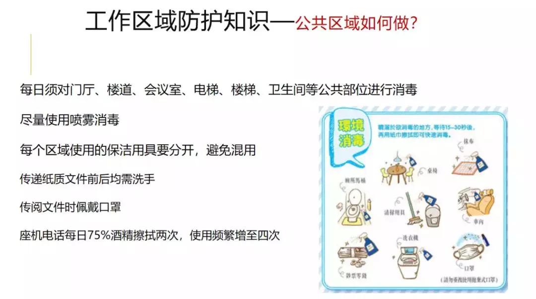 企业复工时间提前怎么办,单位复工要注意什么事项