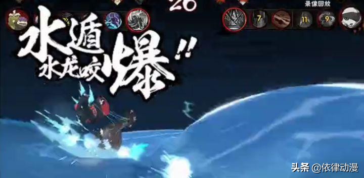 火影忍者粉丝才懂的梗,火影忍者粉丝们的作品