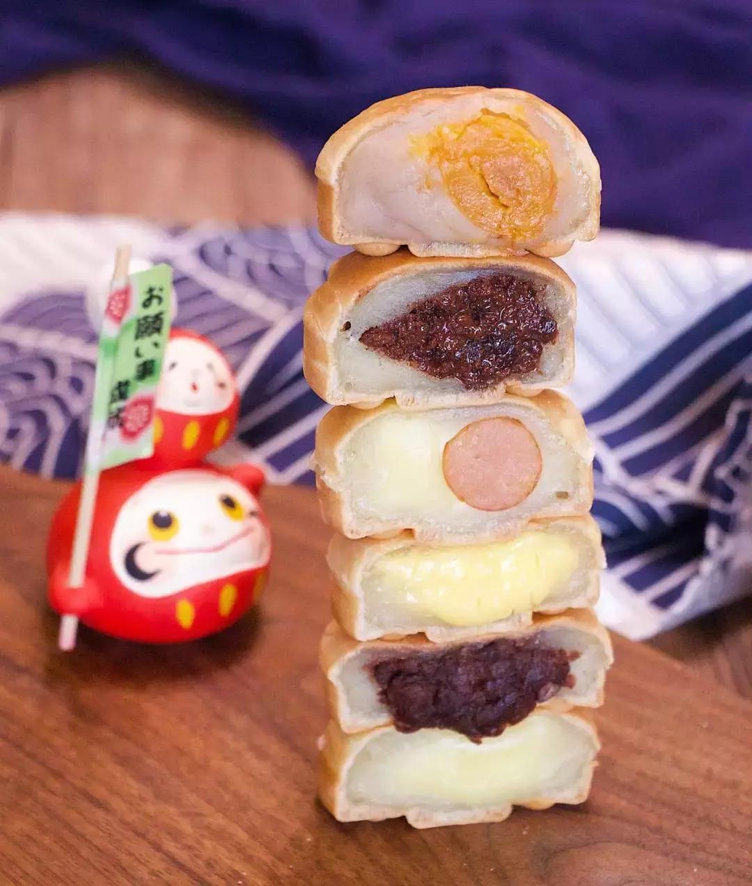 火爆茶饮圈的小吃,火爆小吃饮品