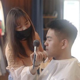 5星人像摄影,值得去的照相馆