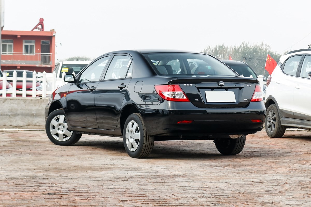 6-7万既省油而不输动力的车哪款好,6到10万买这5款车省油耐造