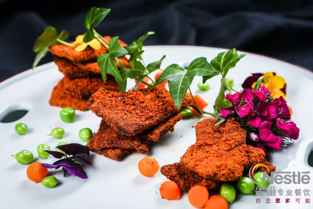 雀巢最近发生的事,雀巢餐饮新消息