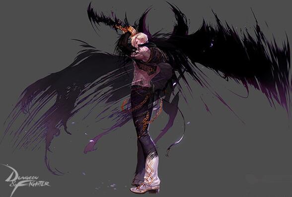 dnf不怕死的职业,dnf百分百伤害的英雄