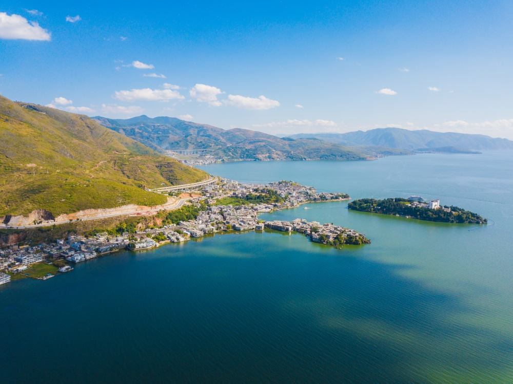 七彩云南游免费景点,云南旅游有哪些产品