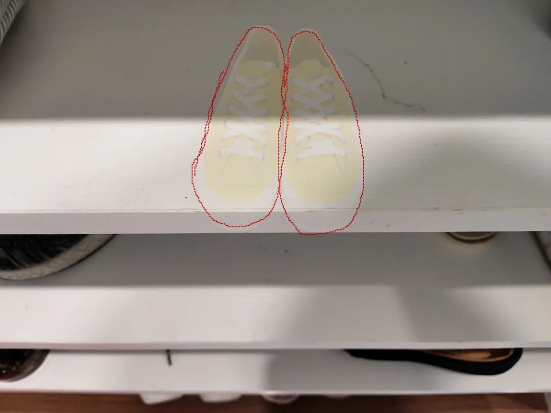 鞋柜多深,鞋柜一般多深