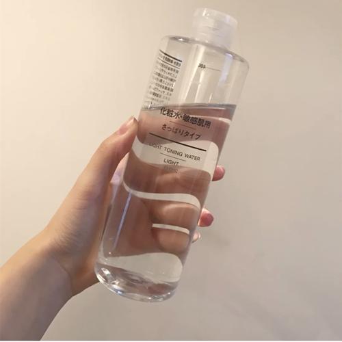 有哪些平价好用的湿敷水,推荐一款好用的化妆水