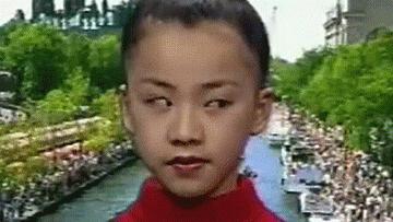 为什么眼神呆滞无神怎么训练,表情僵硬眼睛无神