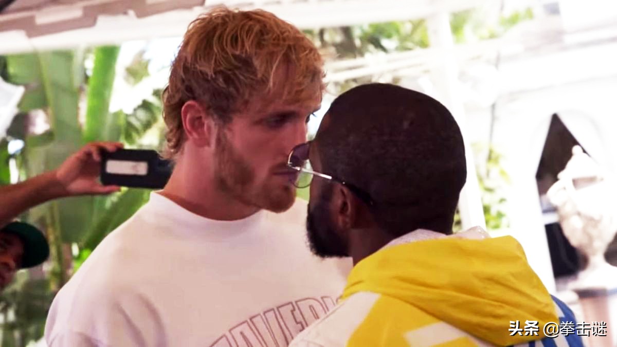 网红拳击手保罗vs梅威瑟几号开打,保罗与梅威瑟比赛