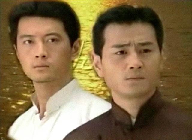 豆瓣8.5分以上的年代剧,8部豆瓣9分以上的经典电视剧