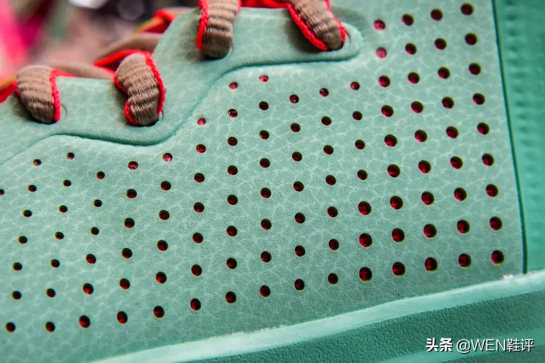 阿迪最好的实战鞋,阿迪4d科技