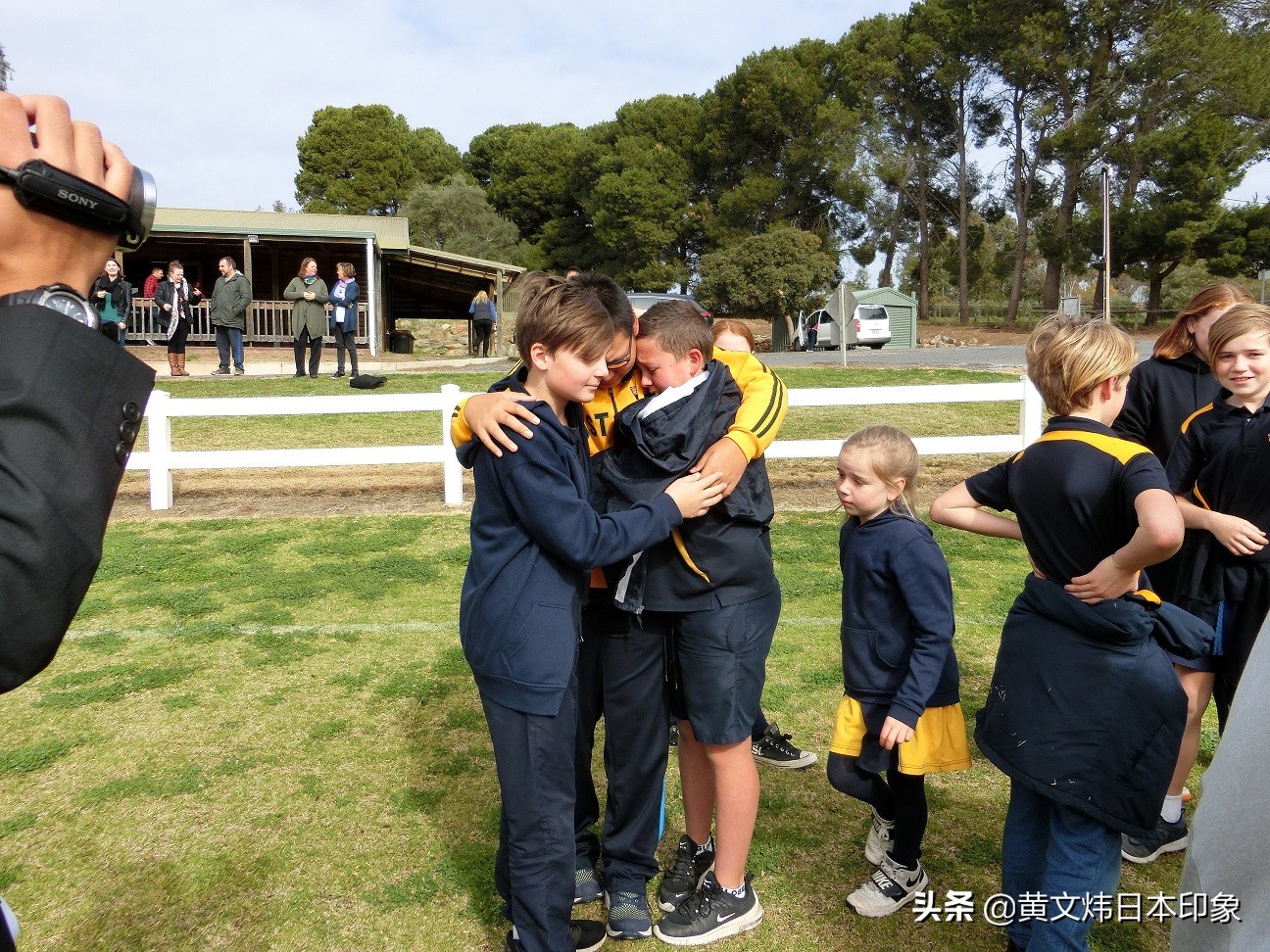 日本生态小镇在哪里,日本农村原生态真美