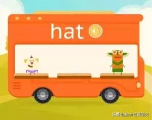 少儿英语自然拼读的软件,6-7岁儿童英语教学app