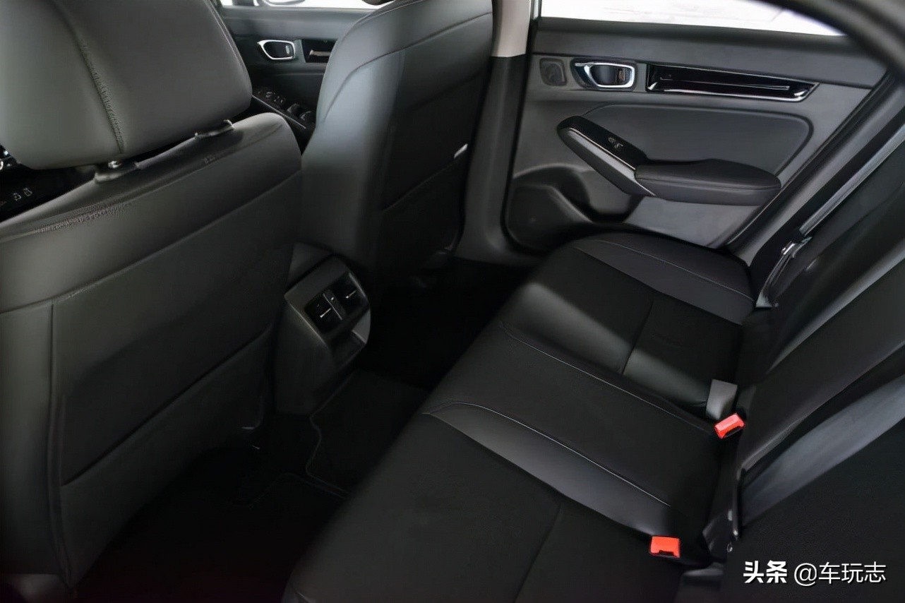 2023款本田思域1.5t车型优缺点,2023款本田思域1.5t值得买吗