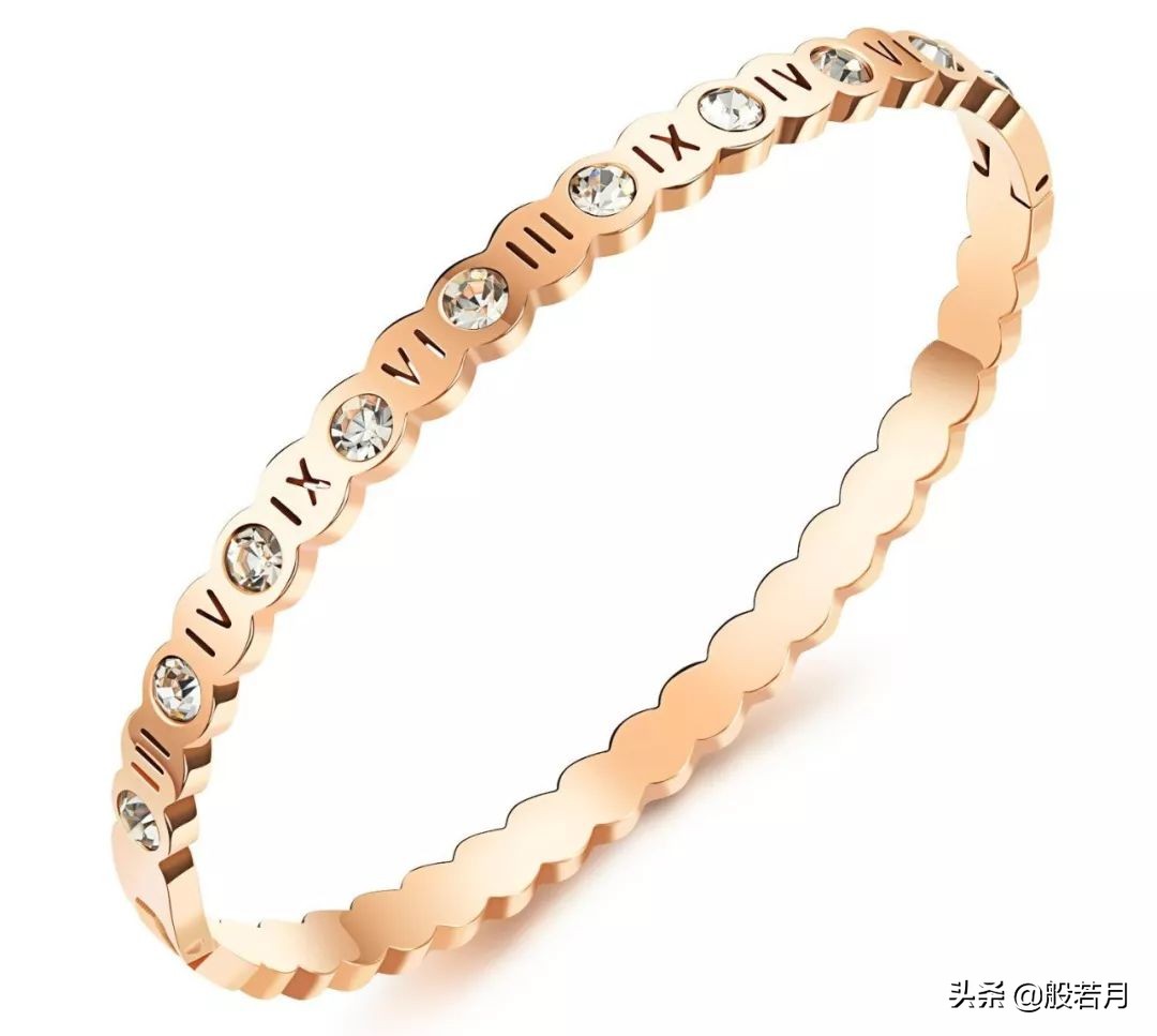 金镯是买硬金好还是软金好,金镯哪种保值