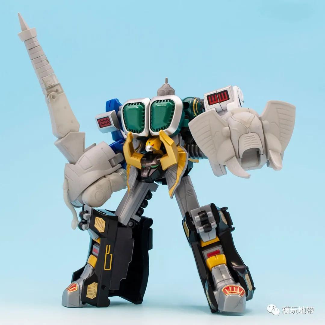 万代食玩百兽战队划算不,模玩资讯万代最新pb商品一览