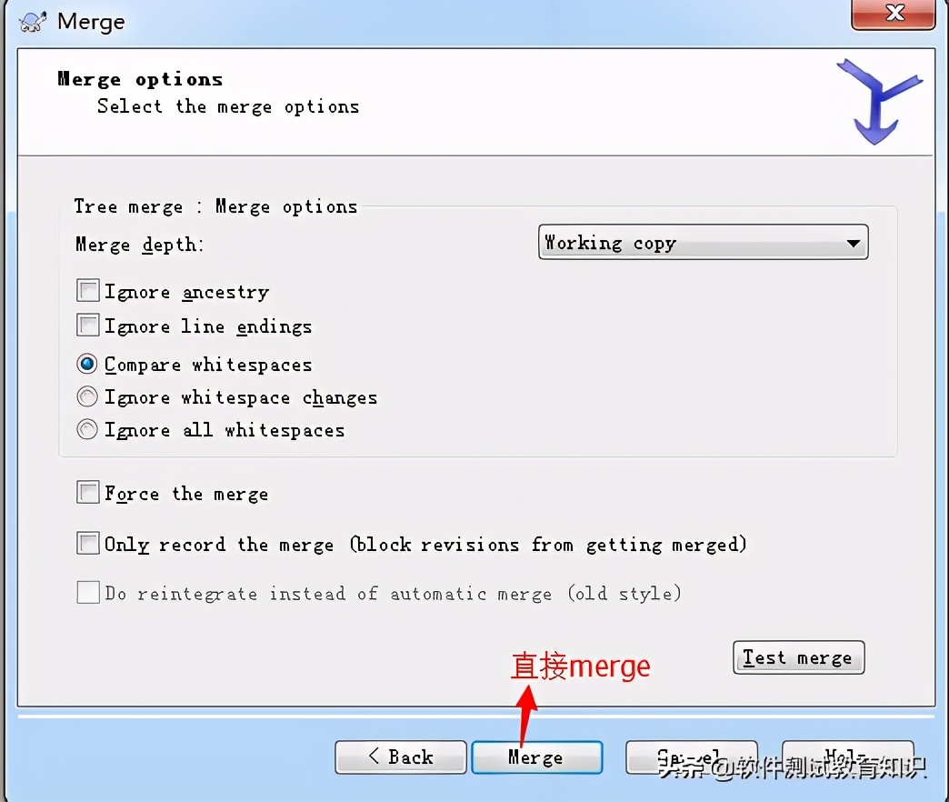 svn的安装步骤,SVN如何安装