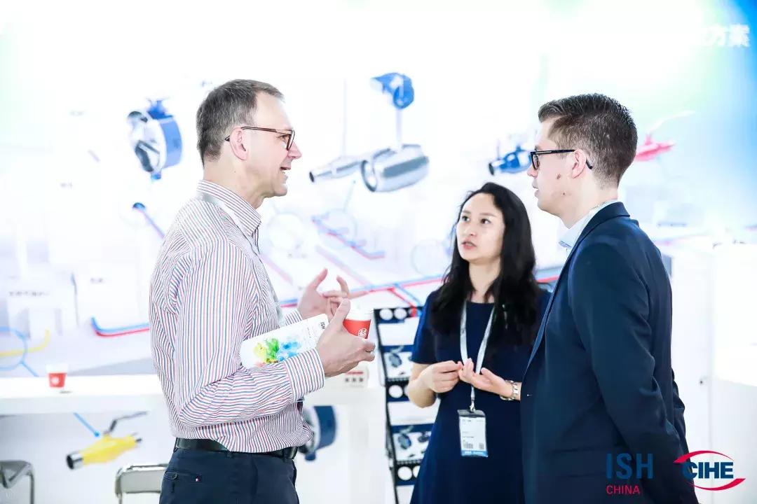 中国供热展总结,中国供热展北京