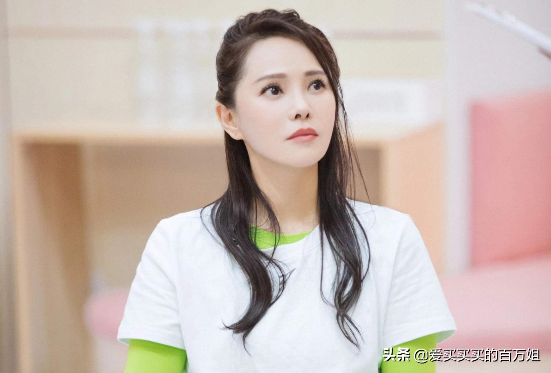 张雨绮伊能静美容费用,张雨绮伊能静黄圣依完整版