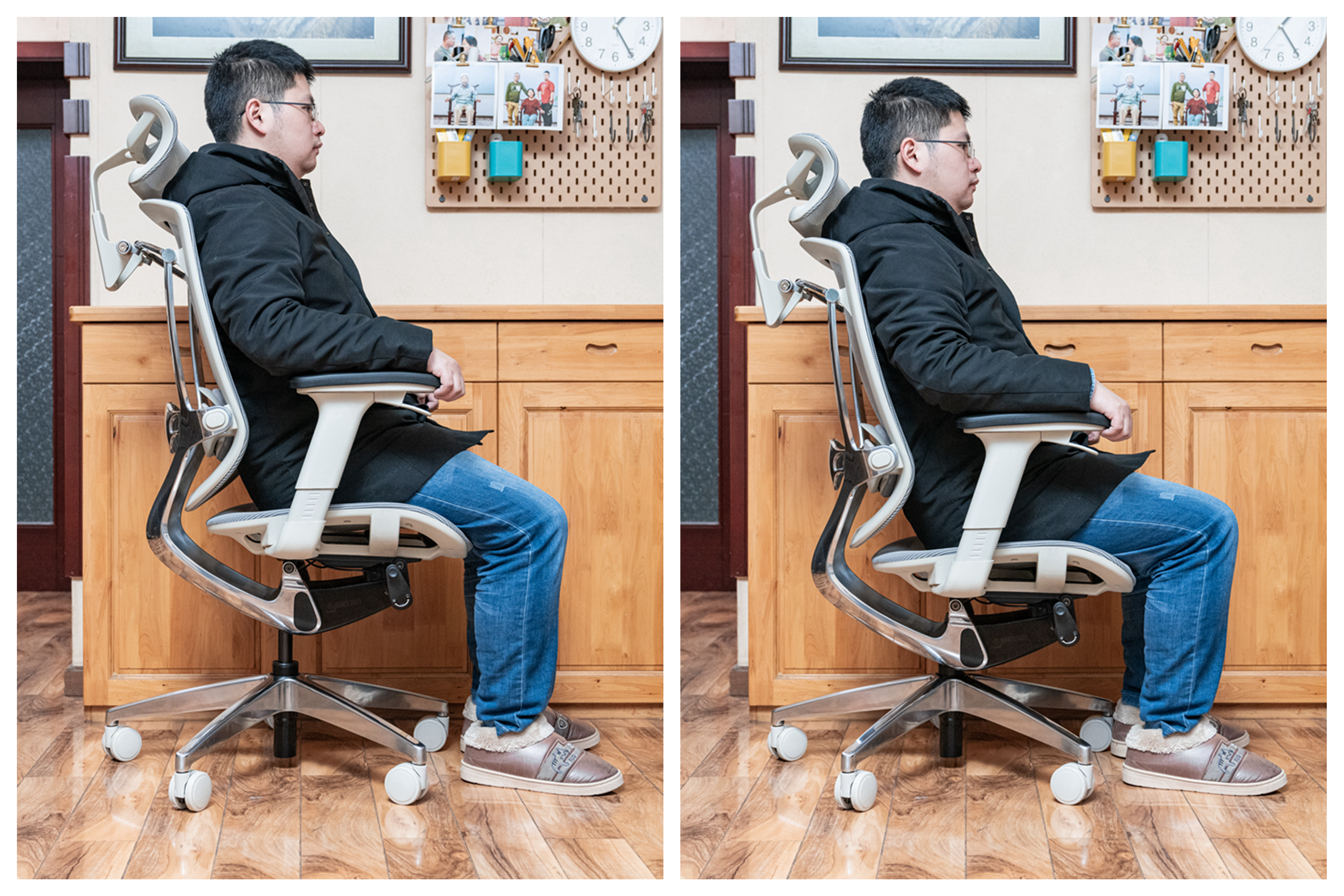 2023人体工学椅避坑指南,人体工学椅怎样选