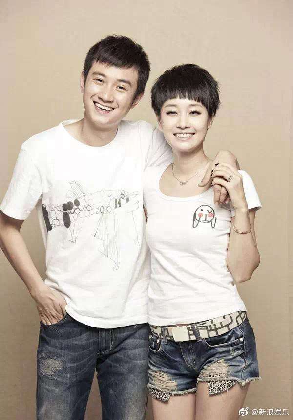 马伊琍一别两宽各生欢喜的故事,马伊琍文章一别两宽各自安好文案