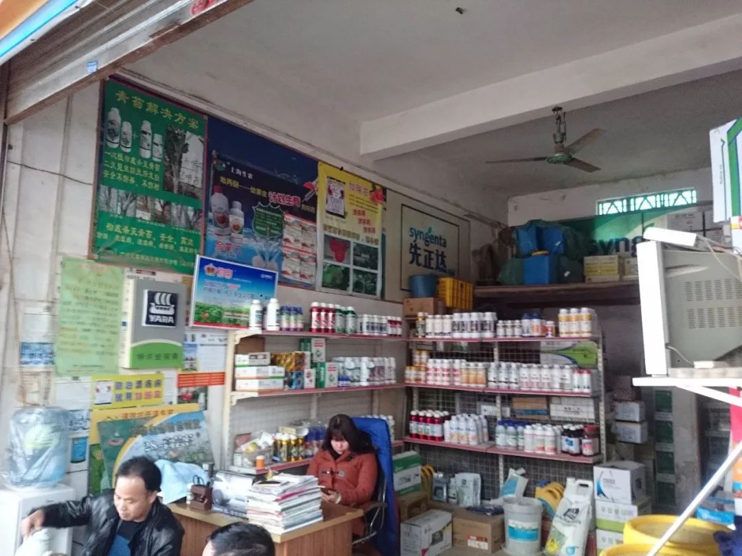 为什么有人偏偏卖农资,卖农资最简单的方法