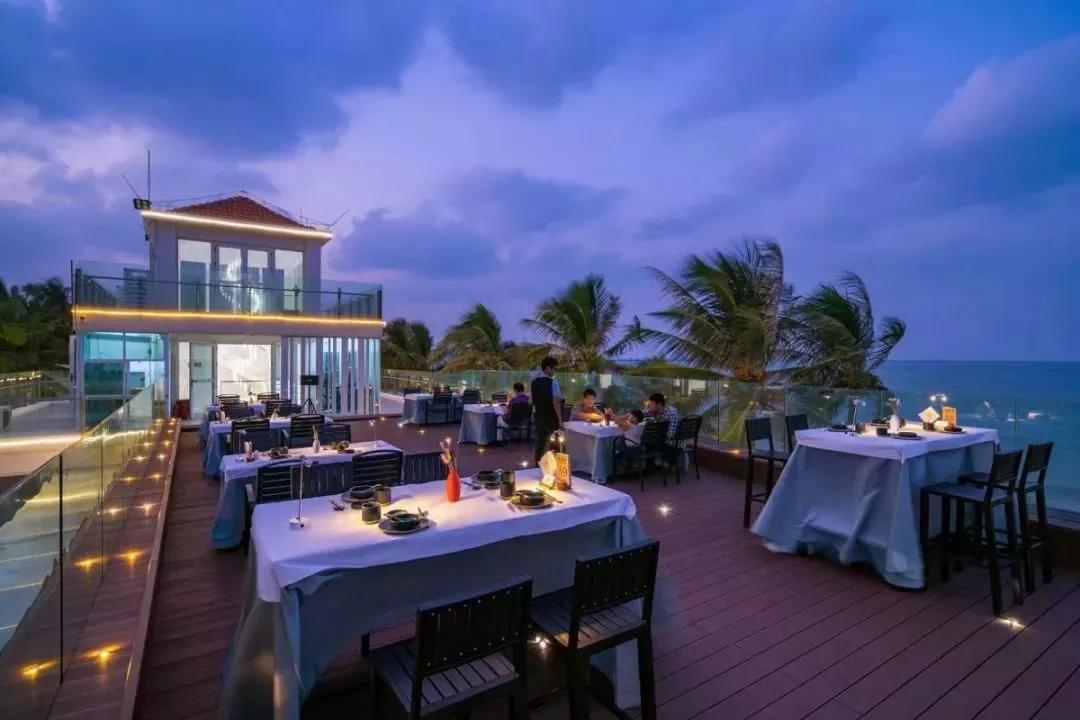 人均300还需要提前预约？这家店凭啥独占海口人的舌尖C位？