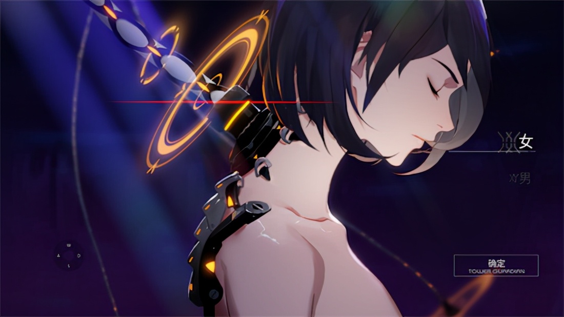 终末阵线美少女机甲手游,终末阵线苏珊机甲搭配