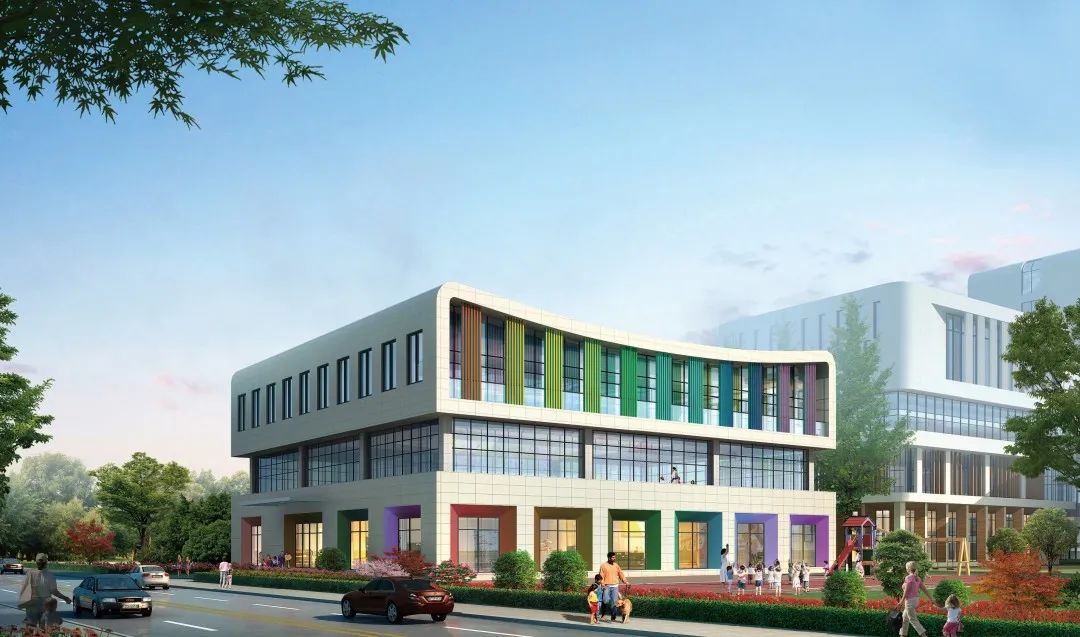 汉中首家医养结合的养老中心—美康煕苑