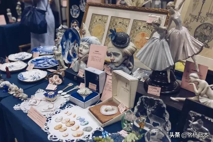 日本超便宜中古店,日本物价不高的地方