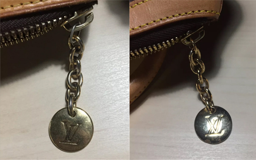 市面上lv假包都是从哪进的货,lv假包与柜姐