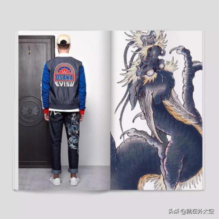 evisu值得购买吗,evisu为啥那么薄