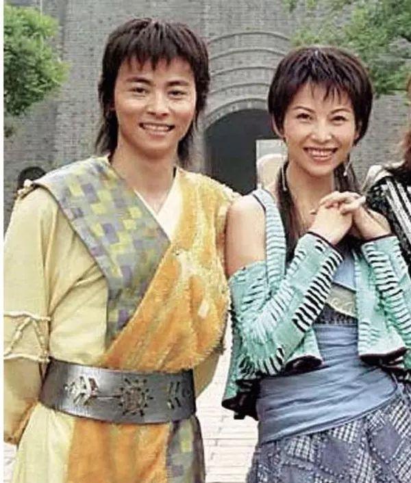 水月洞天第二部主角,水月洞天第二美人