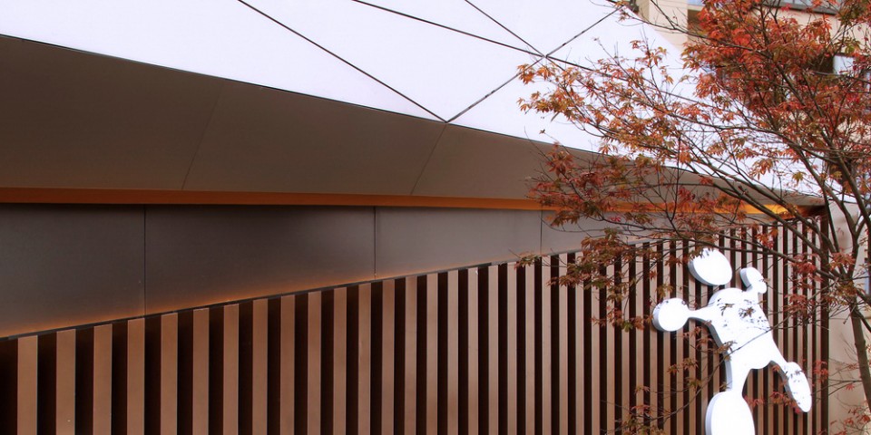 蕴育无限可能性的“城市星空”——杭州西湖区万科•星空