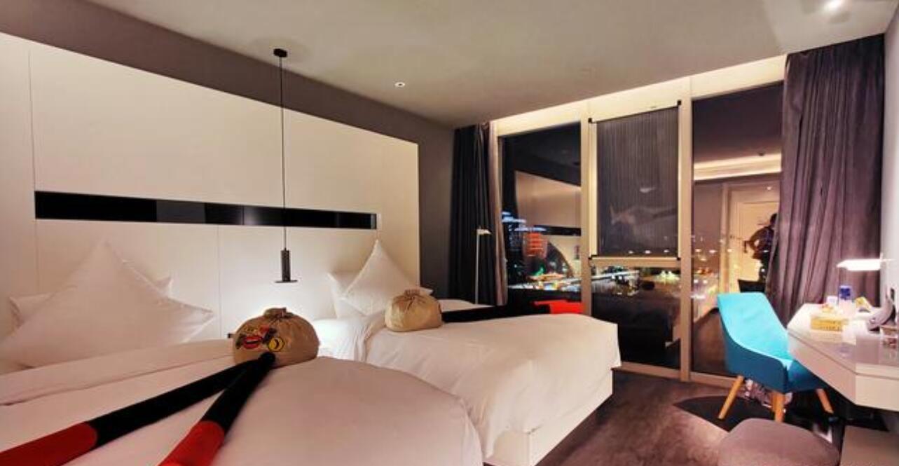 扬州旅游最值得推荐的酒店,扬州旅游性价比高的酒店