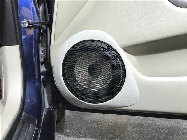 斯巴鲁森林人音响均衡器设置,斯巴鲁森林人2020音响改装