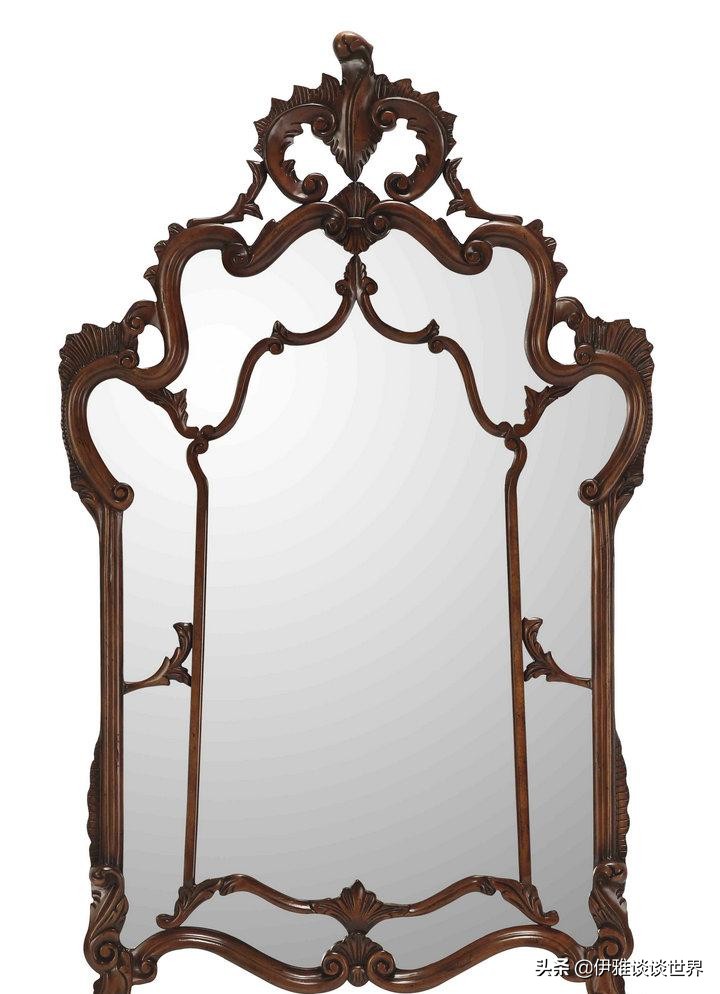 测试准到诡异的心理测试,心理测试你被哪个眼镜吓到