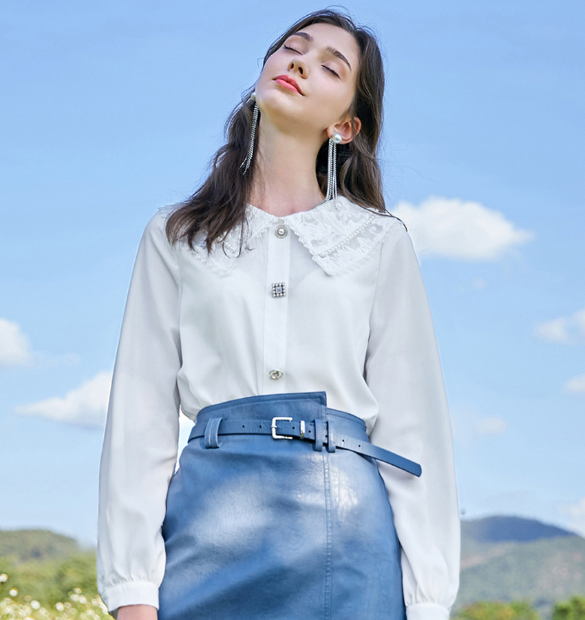 红豆加厚家居服,面料超级舒适的家居服