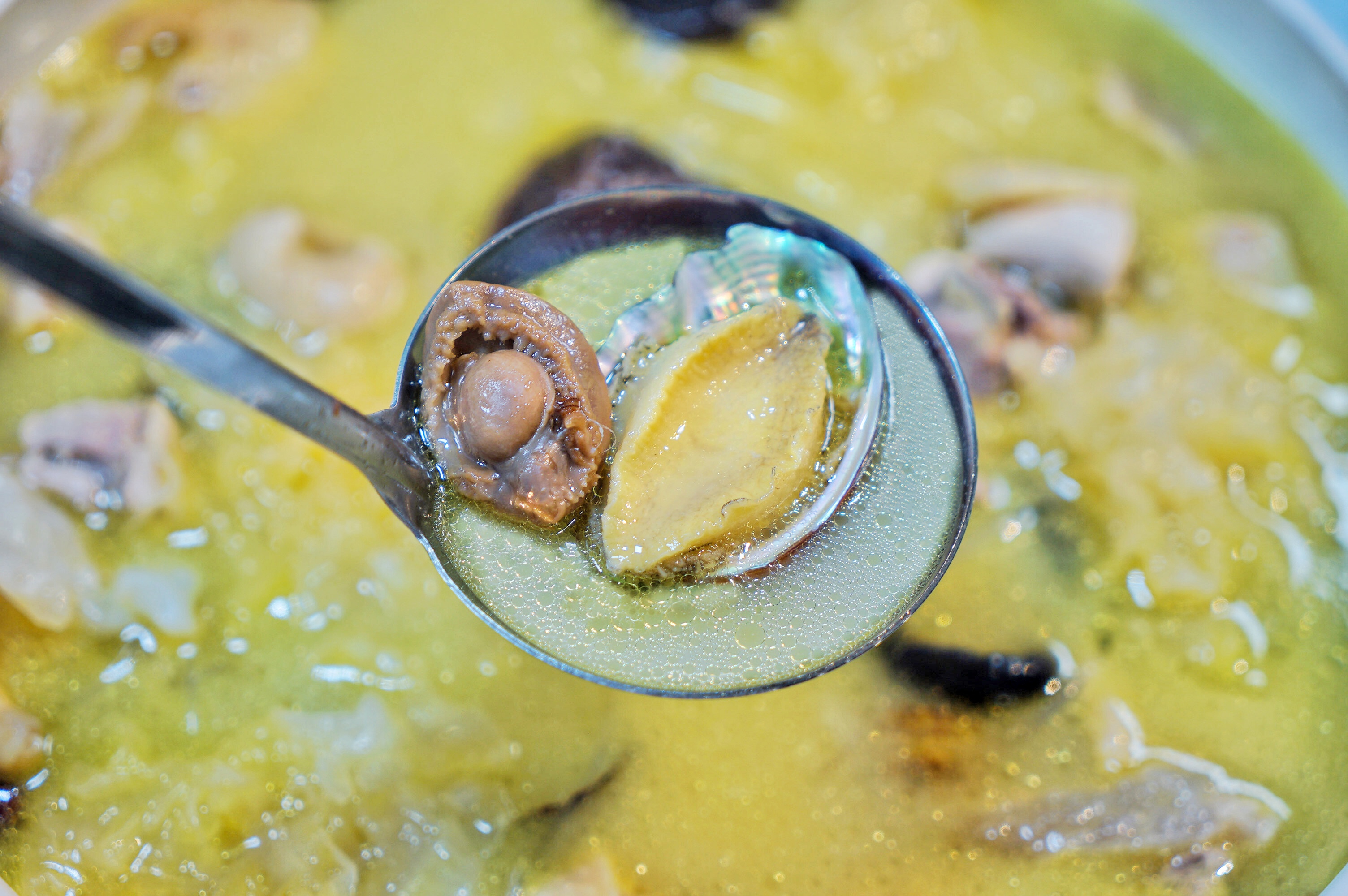 广州佛跳墙美食探店,广州佛跳墙海鲜哪家最好吃